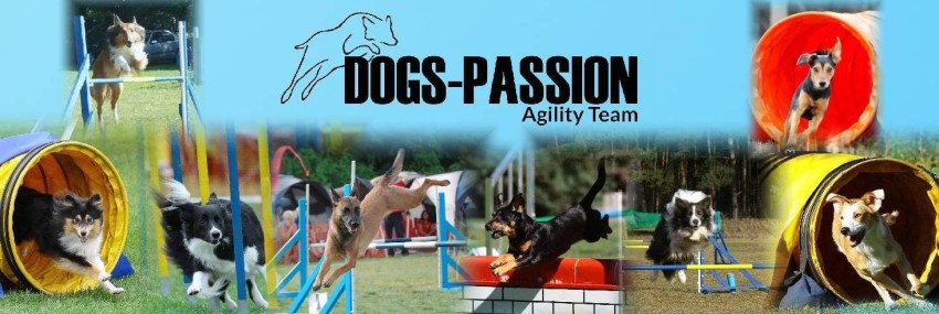 DogsPassion Banner