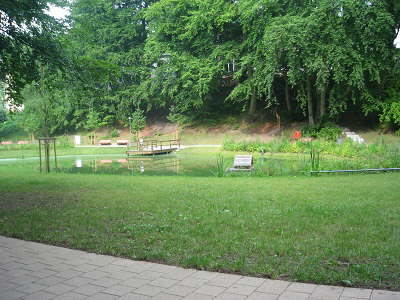 Urlaub 2010 