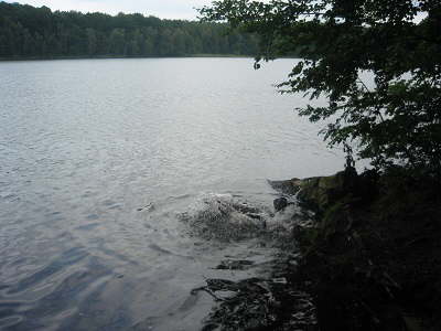 Urlaub 2010 