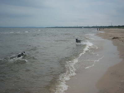 Urlaub 2010 