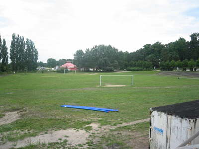 Urlaub 2010 