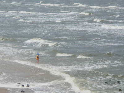 Urlaub 2010 