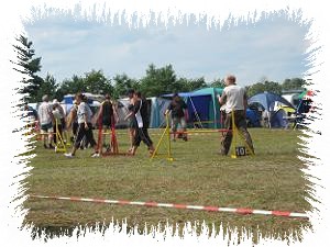...Parcourbegehung JP3...
